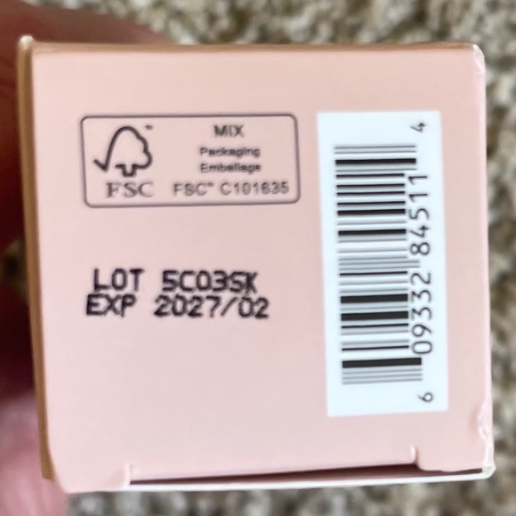 elf Halo Glow Skin Tint SPF 50 in Medium Neutral #8 - Picture 6 of 6